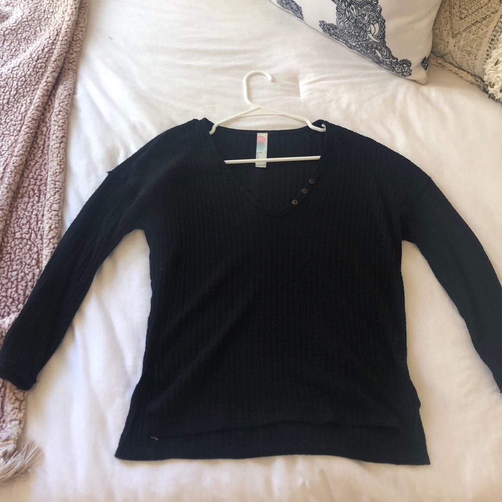 NWOT Free People Beach Collection Top